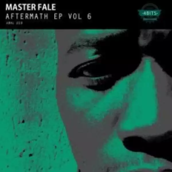 Master Fale - Udlalile Ngami (Wakanda Instrumental Mix)